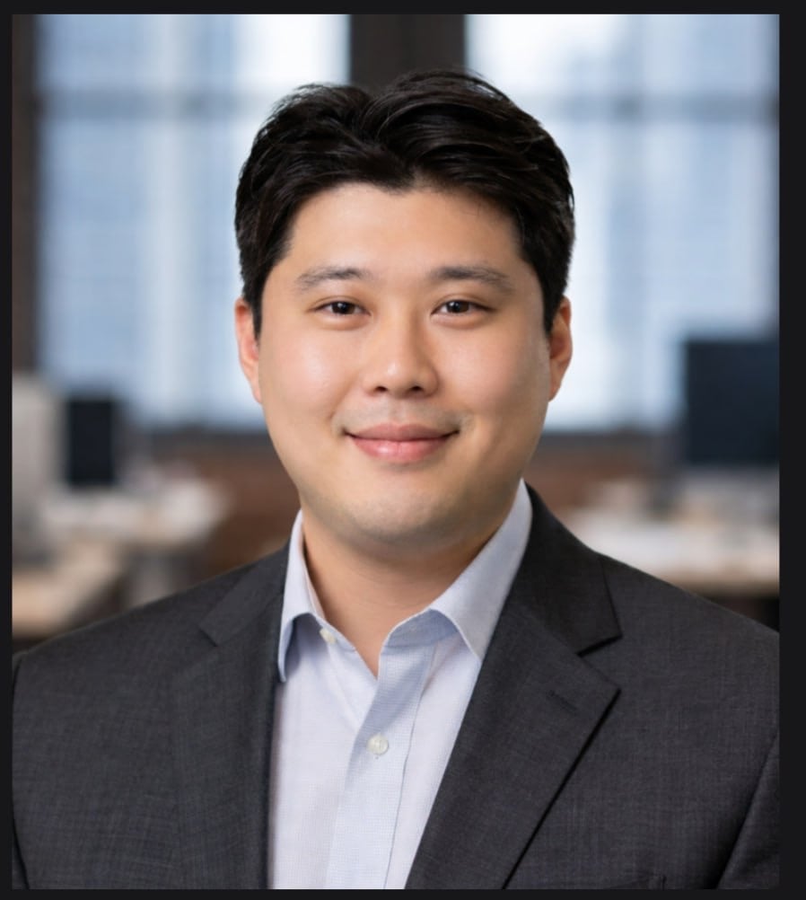 Edward Lee