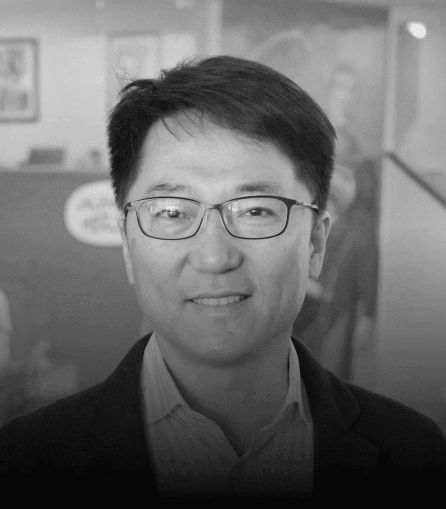 Larry Li