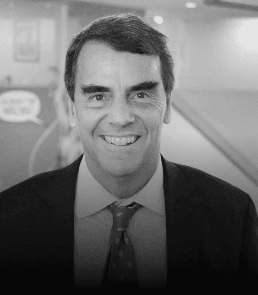 Tim Draper