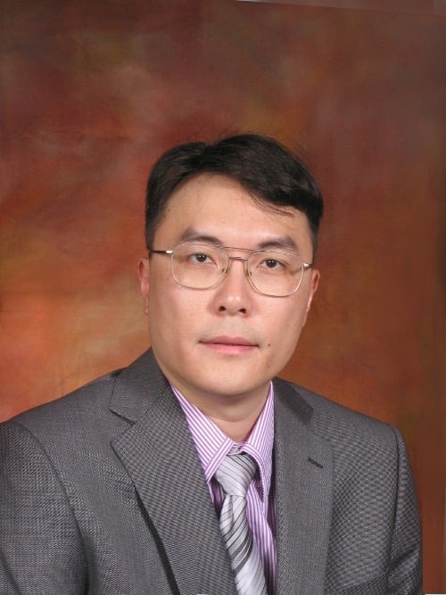 William Kwok