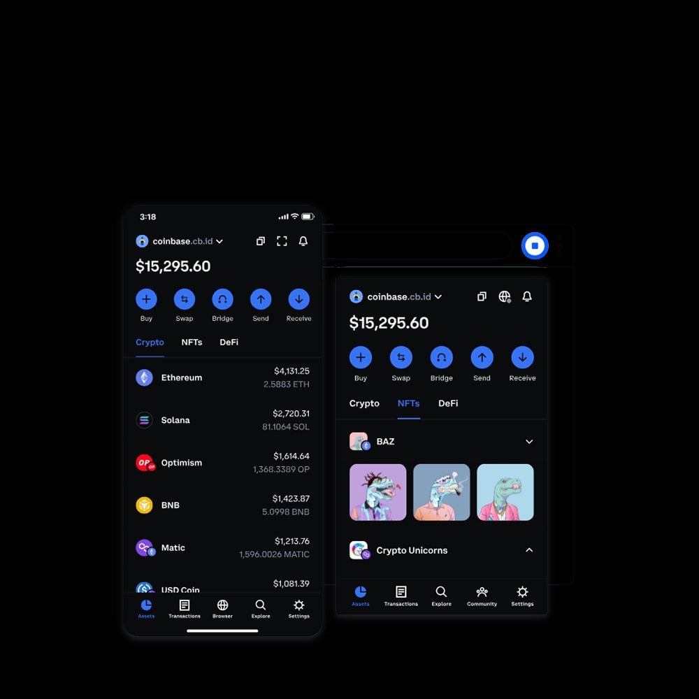 Coinbase
