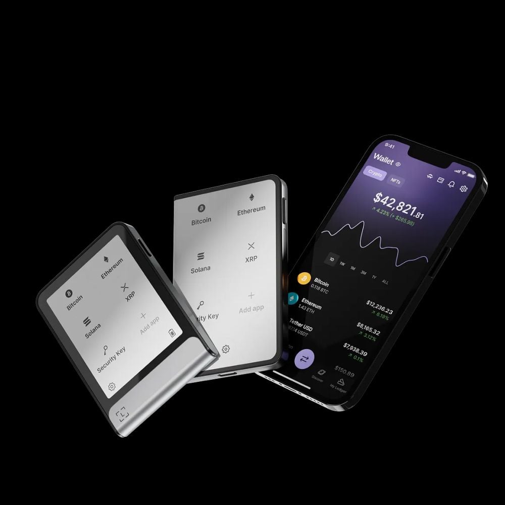 Ledger