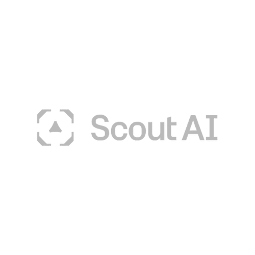 Scout AI
